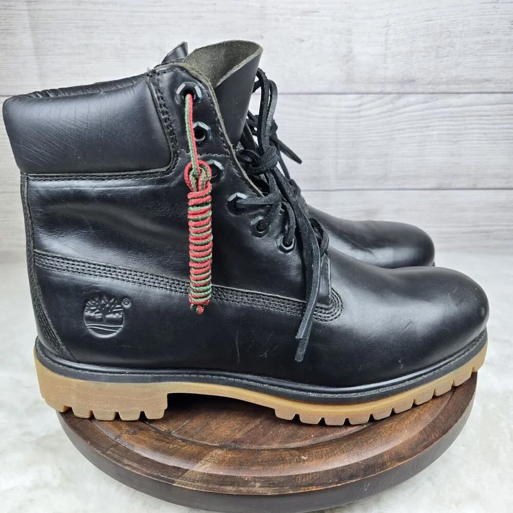 Vintage Timberland 6